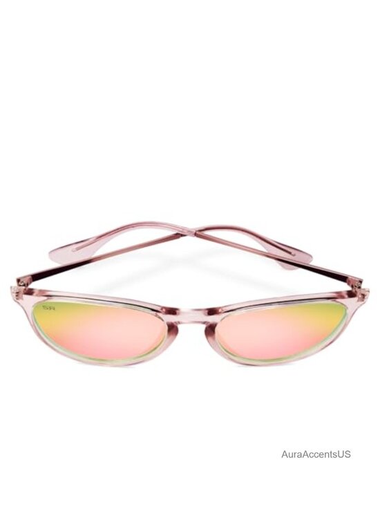 Lightweight Womens Sunglasses with Polarized Lenses main image 5
